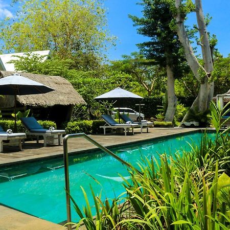 Chanteak Bali - Teak House 3 Jimbaran  Exterior photo