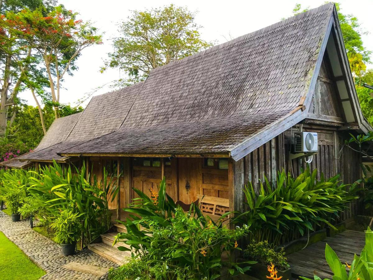 Chanteak Bali - Teak House 3 Jimbaran  Exterior photo