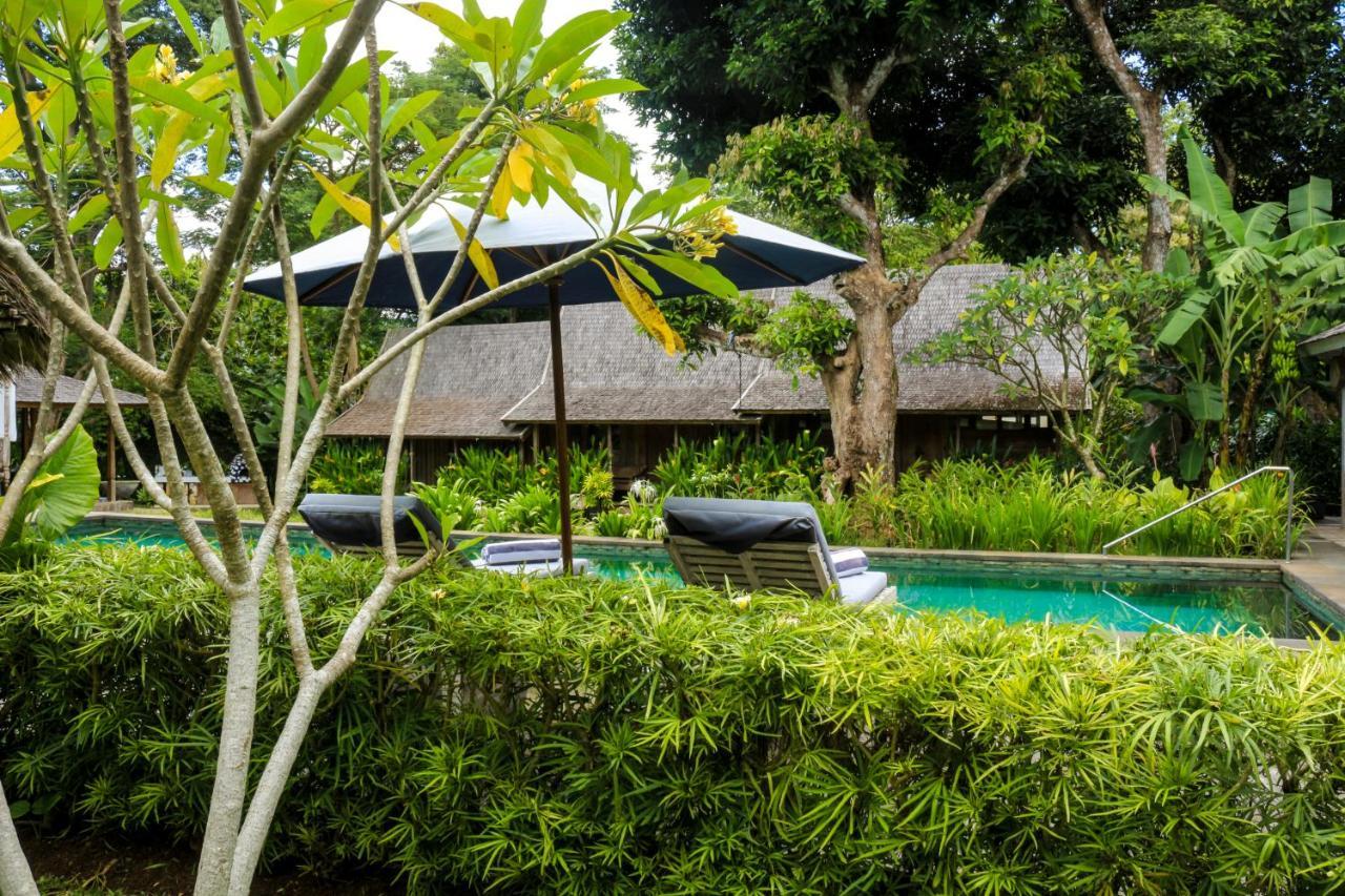 Chanteak Bali - Teak House 3 Jimbaran  Exterior photo
