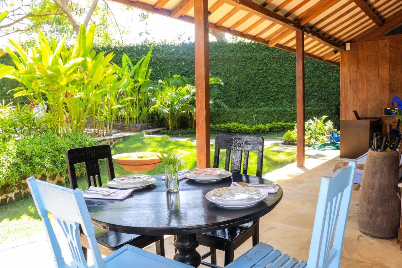 Chanteak Bali - Teak House 3 Jimbaran  Exterior photo
