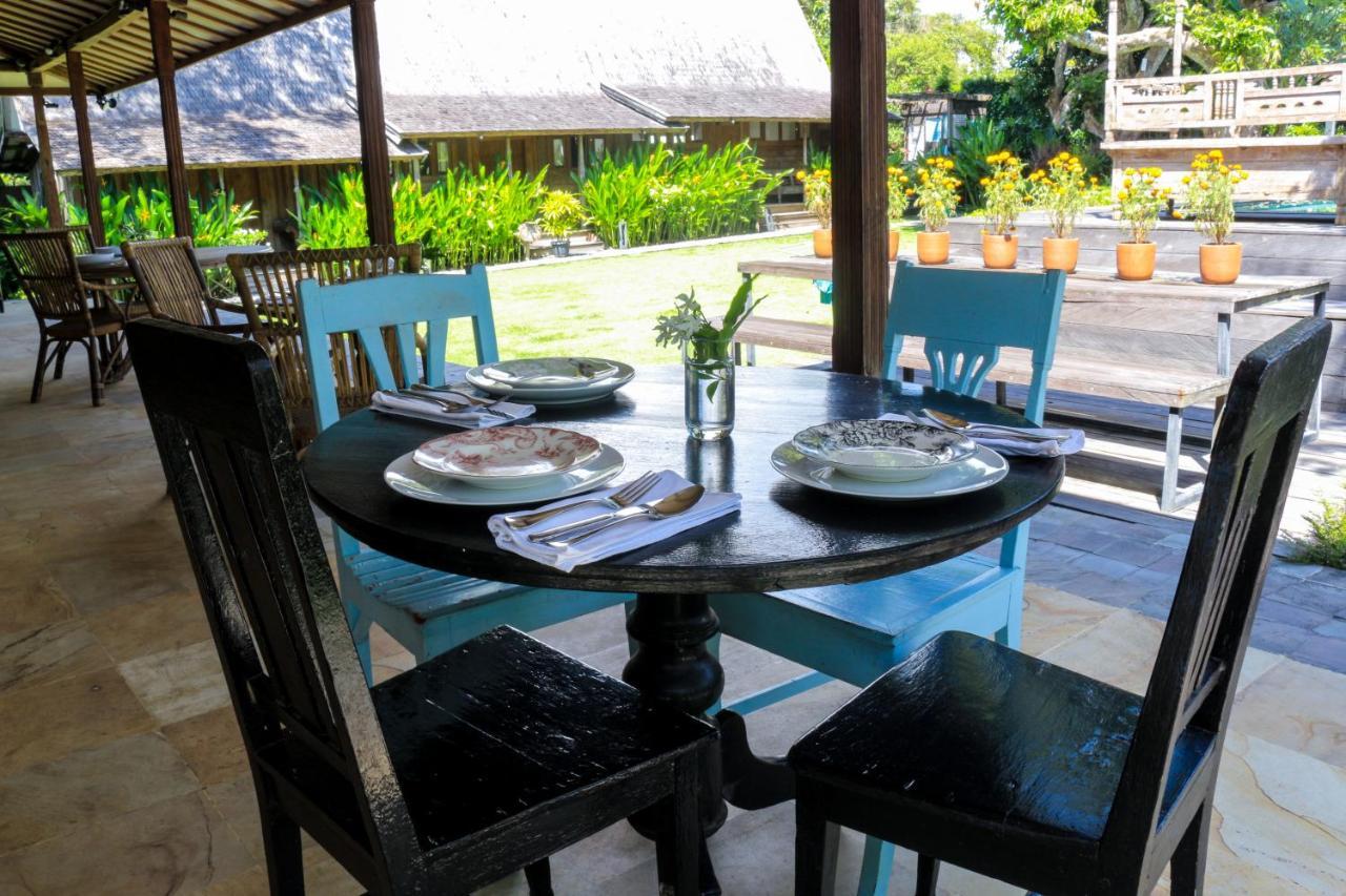 Chanteak Bali - Teak House 3 Jimbaran  Exterior photo