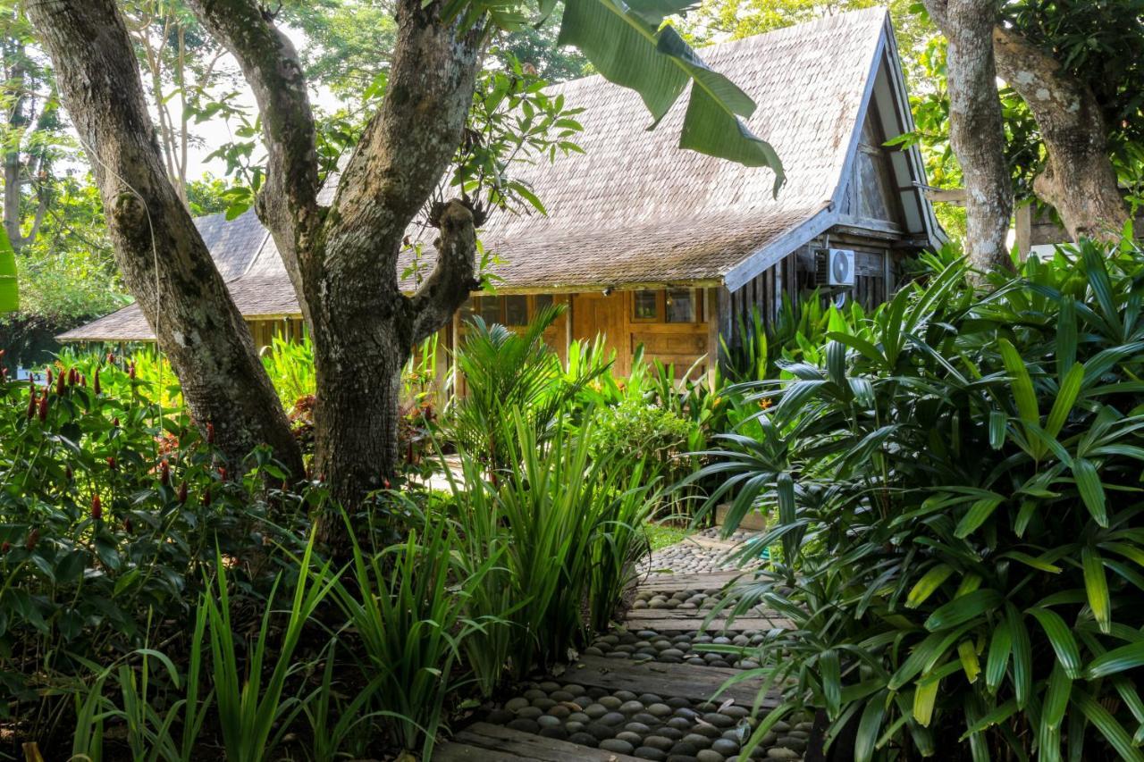 Chanteak Bali - Teak House 3 Jimbaran  Exterior photo