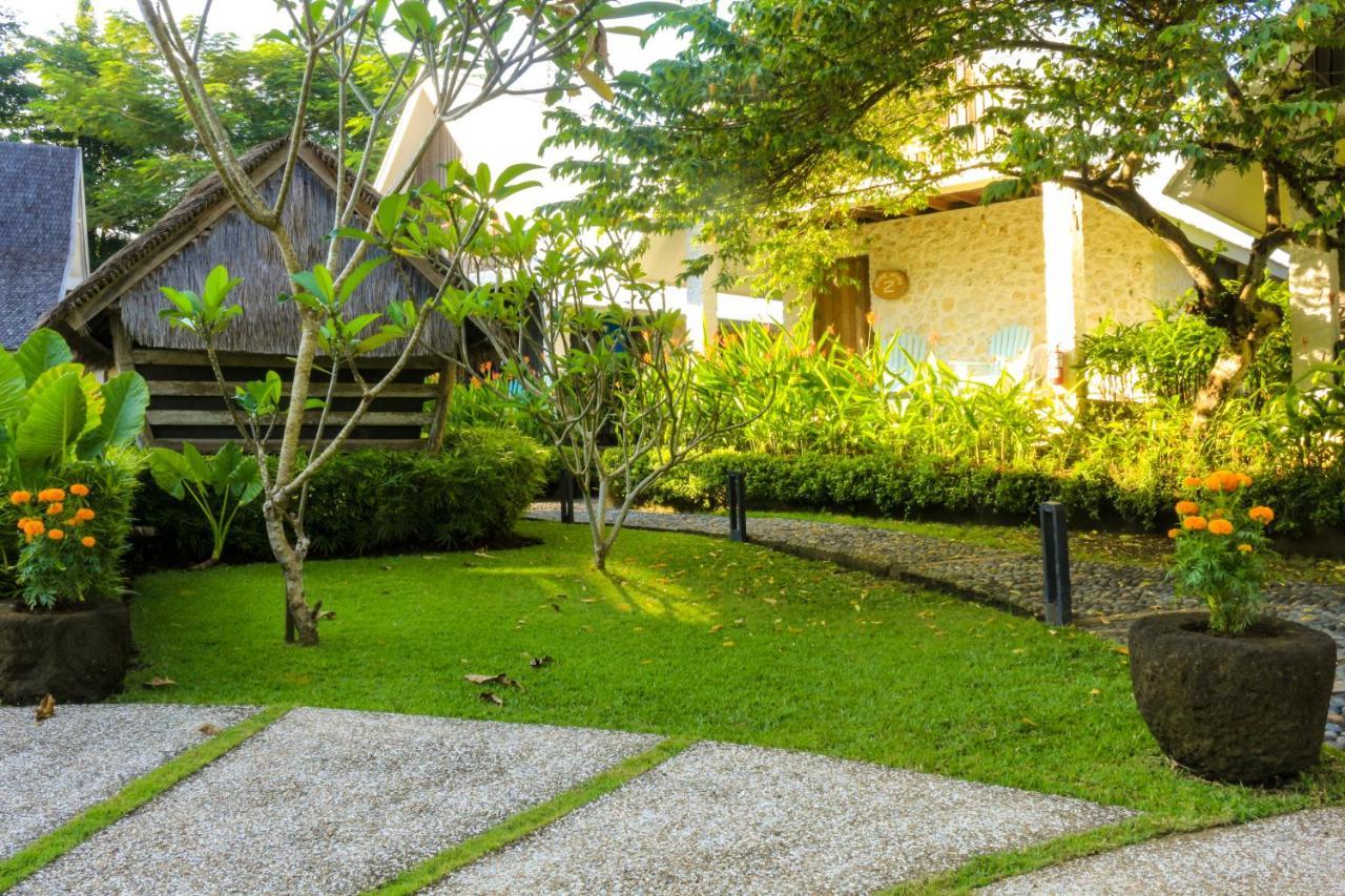 Chanteak Bali - Teak House 3 Jimbaran  Exterior photo