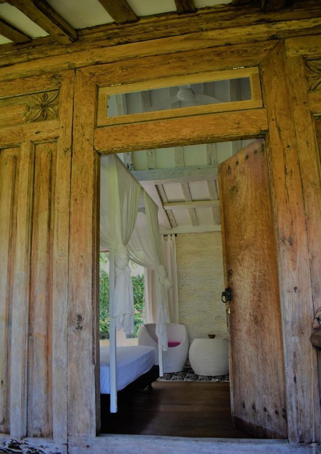 Chanteak Bali - Teak House 3 Jimbaran  Exterior photo